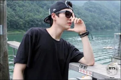 Le 12 juillet 2013, les BTS sortent un Digital Single intitul  Born Singer . Qui l'a crit ?