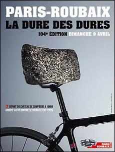 En quelle anne Tom Boonen a t'il gagn Paris-Roubaix ?