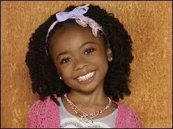 Qui est cette fille ?