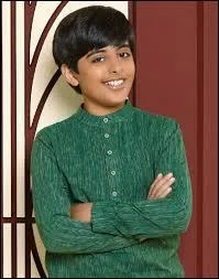 Son frre s'appelle...