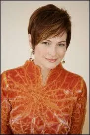 Comme s'appelle la voisine ?