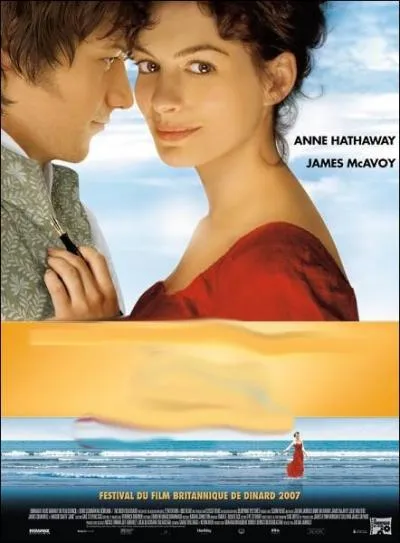 A quel film clbre cette affiche appartient-elle?