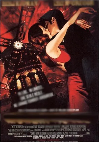 A quel film clbre cette affiche appartient-elle?