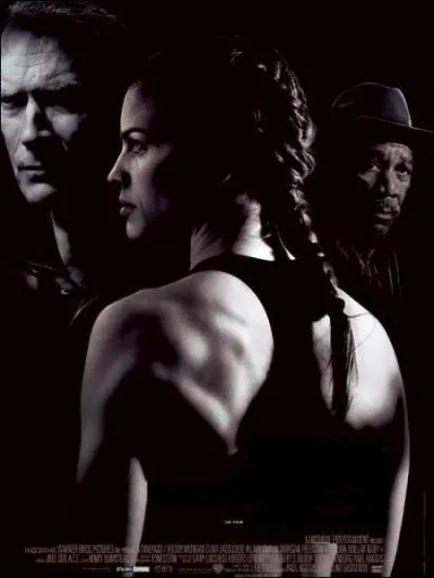 A quel film clbre cette affiche appartient-elle?