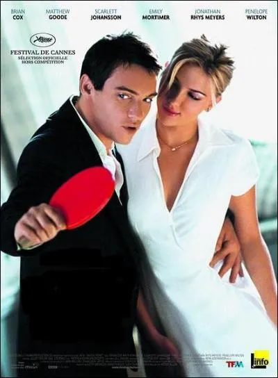 A quel film clbre cette affiche appartient-elle?