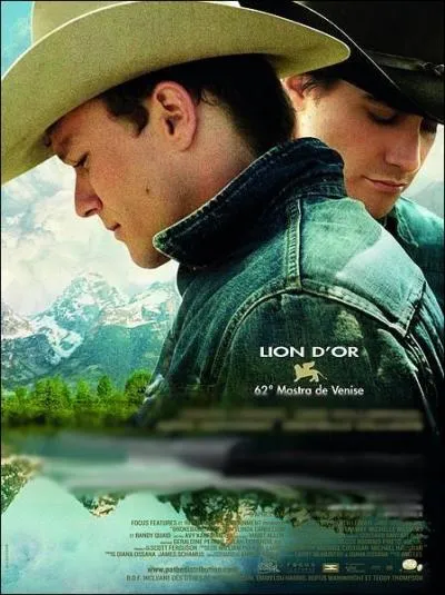 A quel film clbre cette affiche appartient-elle?