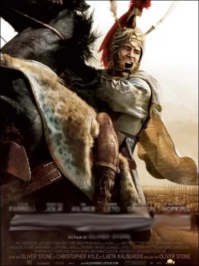 A quel film clbre cette affiche appartient-elle?