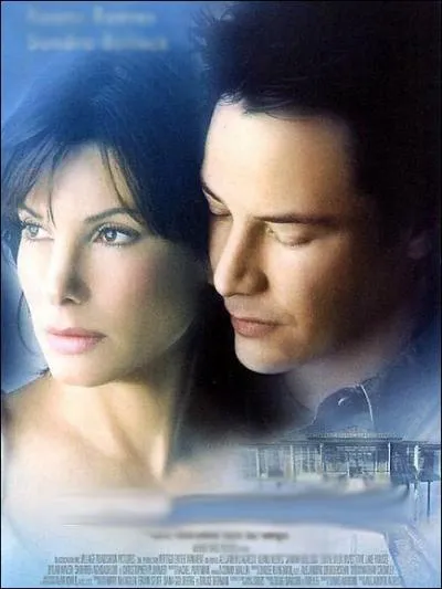 A quel film clbre cette affiche appartient-elle?