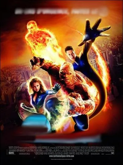 A quel film clbre cette affiche appartient-elle?