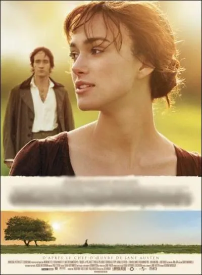 A quel film clbre cette affiche appartient-elle?