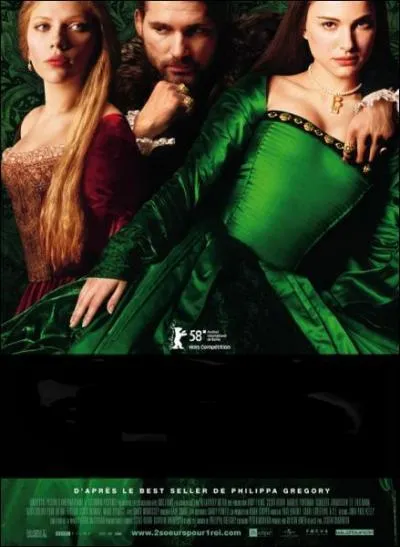 A quel film clbre cette affiche appartient-elle?