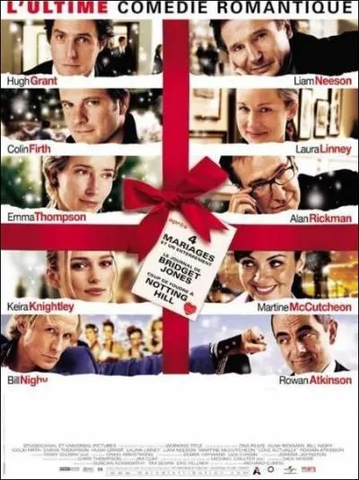 A quel film clbre cette affiche appartient-elle?