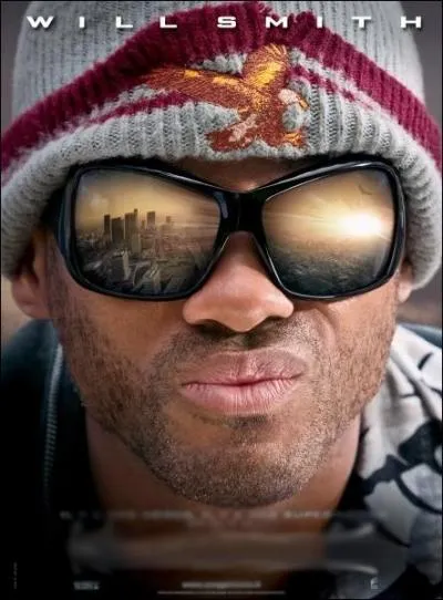 A quel film clbre cette affiche appartient-elle?