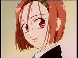 Elle sort du manga "Elle et Lui", qui est-elle ?