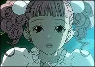 Elle sort du manga "Paradise Kiss", qui est-elle ?