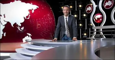 Et celle-l, quelle chane est-ce ?