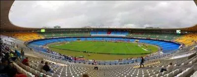 Quel est ce stade qui accueillera la Coupe du monde 2014 ?