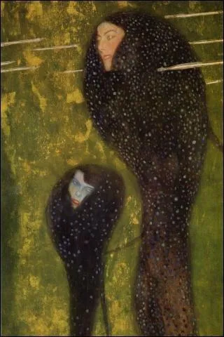 Qui a peint "Ondine " ?