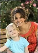 Comment se prénomme le fils de Clém ?