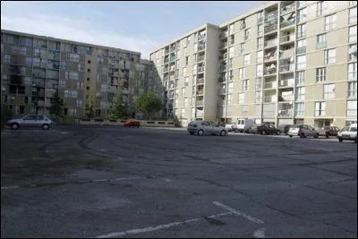 Quel est ce quartier?