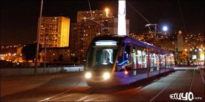 Quel est ce quartier?