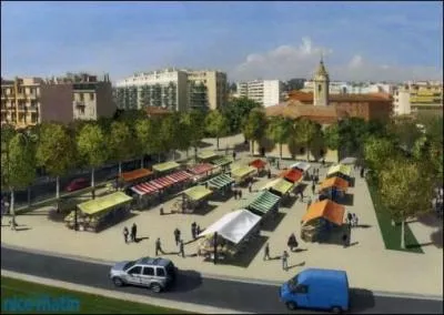 Quel est ce quartier?