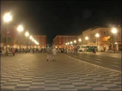 Quel est ce quartier?