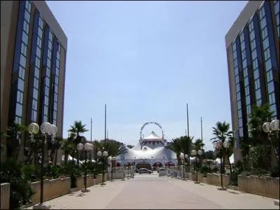 Quel est ce quartier?