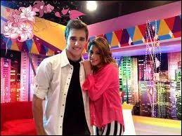 Sont-ils ensemble dans la vraie vie ?