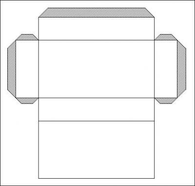De quel solide est ce patron ?