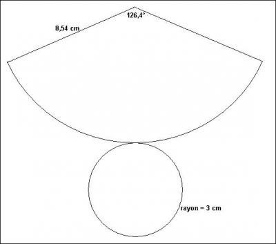 De quel solide est ce patron ?