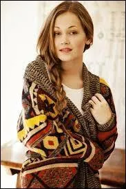 Qui est une de ses meilleures amies ?