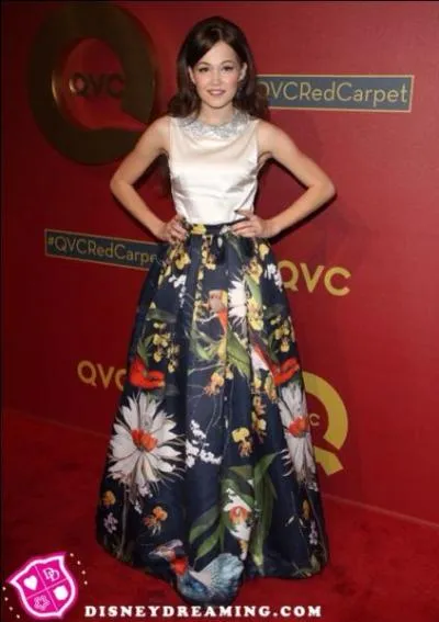 Comment s'appelle sa sur ?