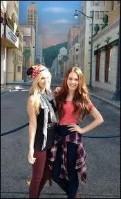 Quel est son instagram ?