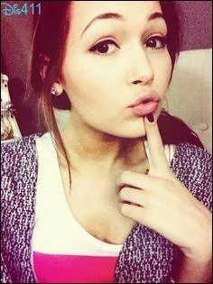 Quelle est sa nationalité ?