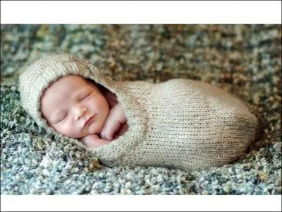 Tout comme elle, on peut manquer d'épaisseur !