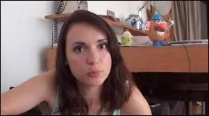 Qui est cette Youtubeuse française qui a interprété "La licorne" ?