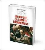 Imbus de cumuls > "Si on n'a ici que des gens qui se contentent de 5000  par mois [montant de l'indemnité de député, ndlr], on n'aura que des minables. " À qui doit-on cette répartie qui ne sent pas la langue de bois ?