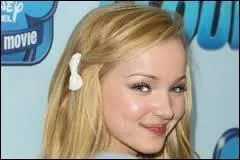 Quel rôle joue-t-elle dans Mentalist ?