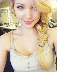 Dans quel film jouera-t-elle en 2015 ?