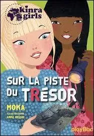 Qui est la nouvelle élève qui arrive à l'académie dans le tome 9 ?