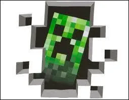 Quel monstre devient très dangereux quand il est touché par la foudre :