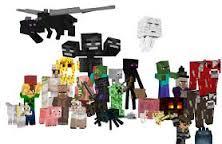 Quiz Minecraft