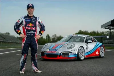 Qui a gagné 8 fois le titre de champion de rallyes ?