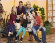 Quelle est cette série Disney Channel ?