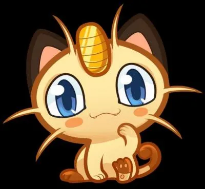 Miaouss fait partie de la team Rocket dans l'animé. Qui sont ses acolytes ?