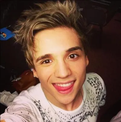 Quel est son vrai nom ?