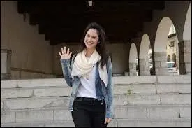 Quelle est la date de naissance de Lodovica ? Donc elle a...