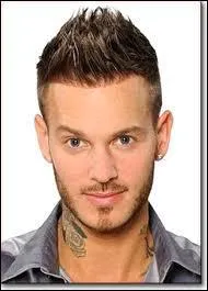 M Pokora est fan de quel sport ?