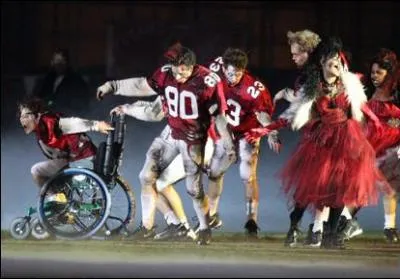 Quel est le nom de la chanson d'après cette image ?